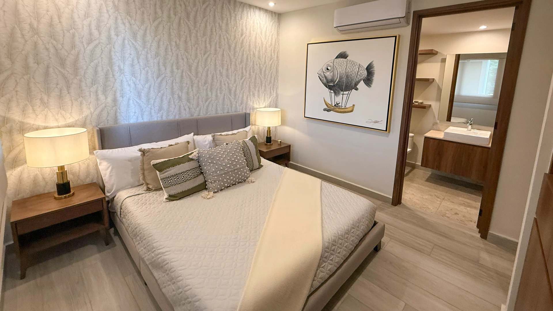 Arquitectura inspirada en cultura Maya